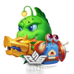 PHMAPALAD Fishing Games